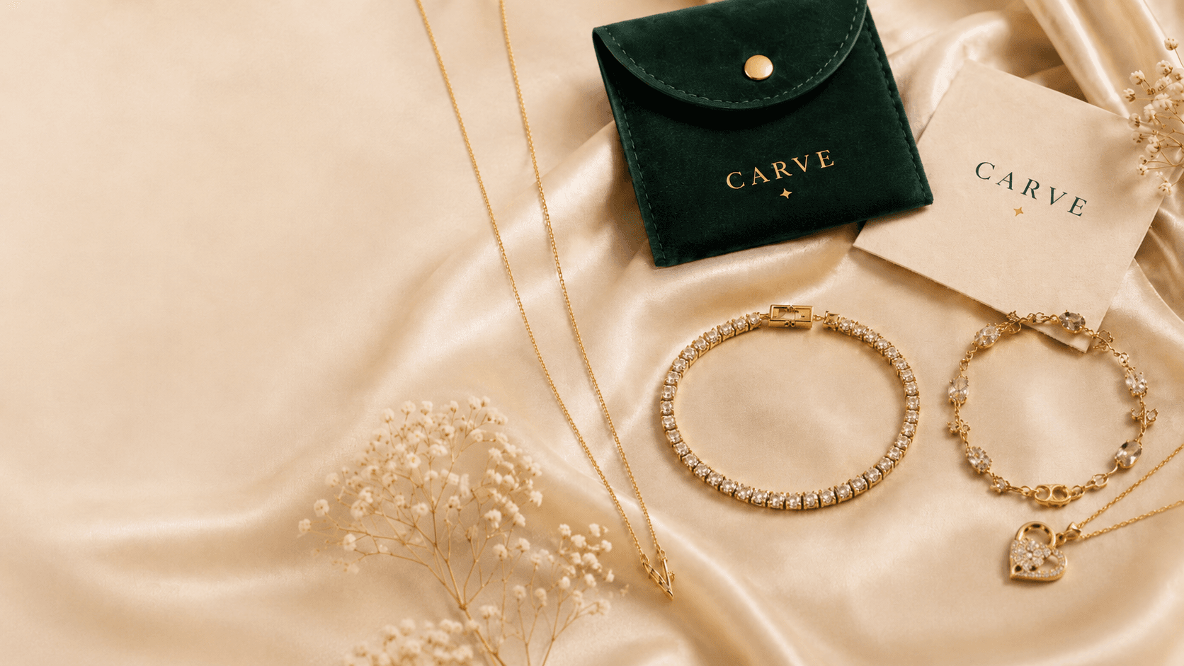 Jewellery